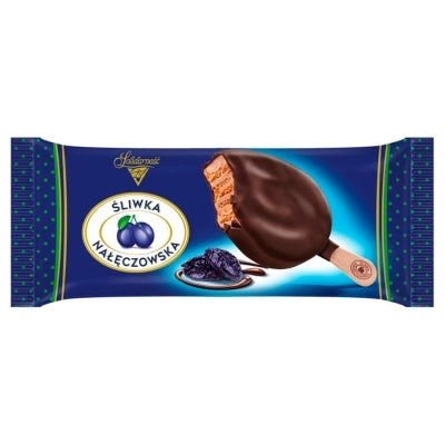 LODY SLIWKA NALECZOWSKA 100ml