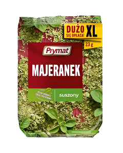 MAJERANEK PRYMAT SUSZONY XL 23G