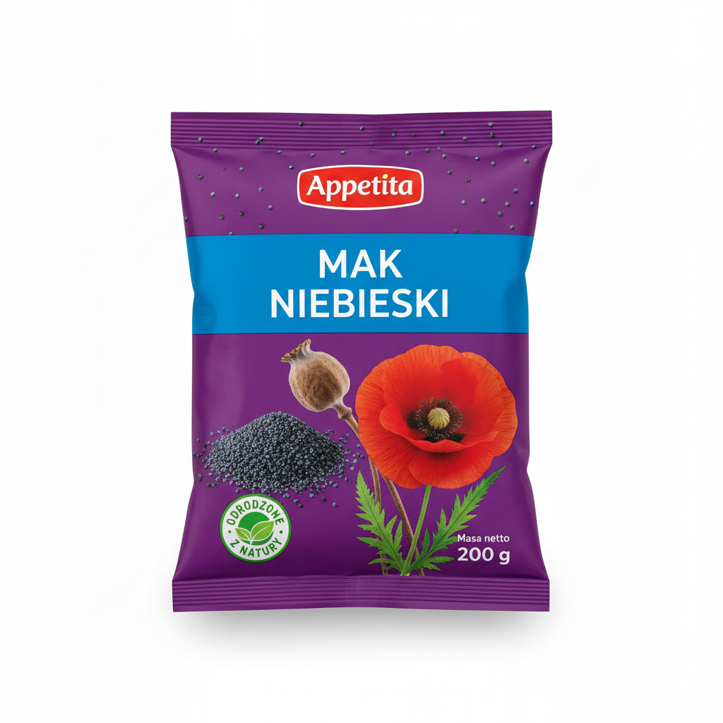 MAK FIESTA NIEBIESKI