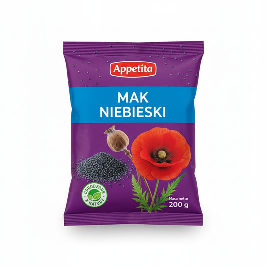 MAK FIESTA NIEBIESKI