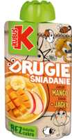 MUS KUBUS 2 SNIADANIE MANGO KASZKA JAGLANA 100G