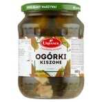 OGORKI URBANEK KISZONE 660G SLOIK