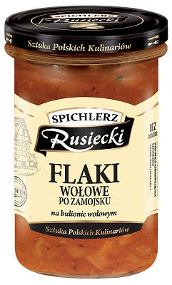 PAMAPOL FLAKI PO ZAMOJSKU 470g