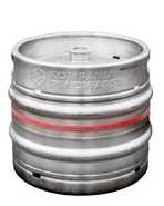 PIWO KSIAZECE IPA 5,4 % 20 l KP KEG