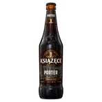 PIWO KSIAZECE PORTER 8% 500 ml GLAS