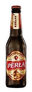 PIWO PERLA KOZLAK 330ML incl. pant glass A
