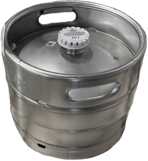 PIWO PERONI NASTRO AZZU 5% 20 l KP KEG