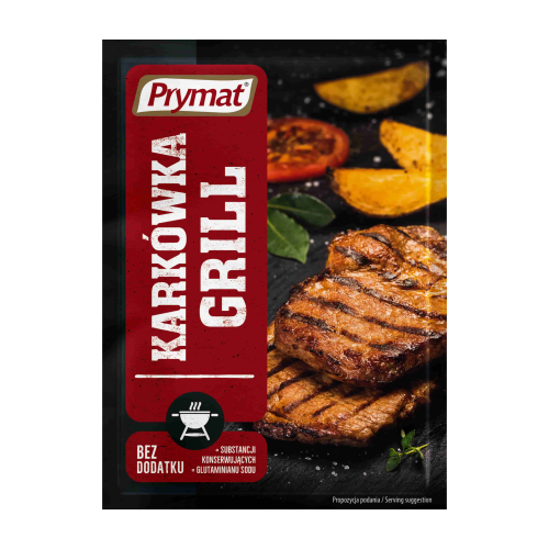 KARKOWKA KLASYCZNA 20g PRYMAT
