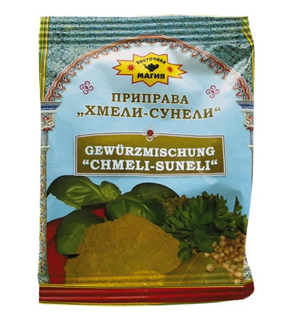 Monolith Mieszanka przypraw Chmeli-Suneli 30g