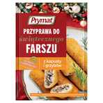 PRZYPRAWA DO SWIATECZNEGO FARSZU Z KAPUSTA 20G