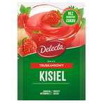 KISIEL DELECTA SMAK TRUSKAWKOWY