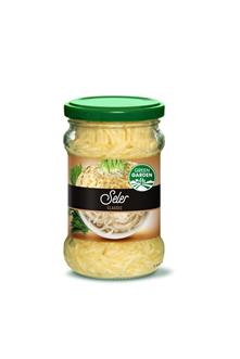 GREEN GARDEN SELER WIÓRKI 290/160g