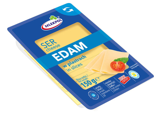 SER EDAM MLEKPOL