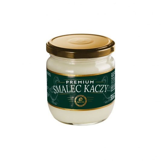 SMALEC KACZY 320 G - AGRO TOP