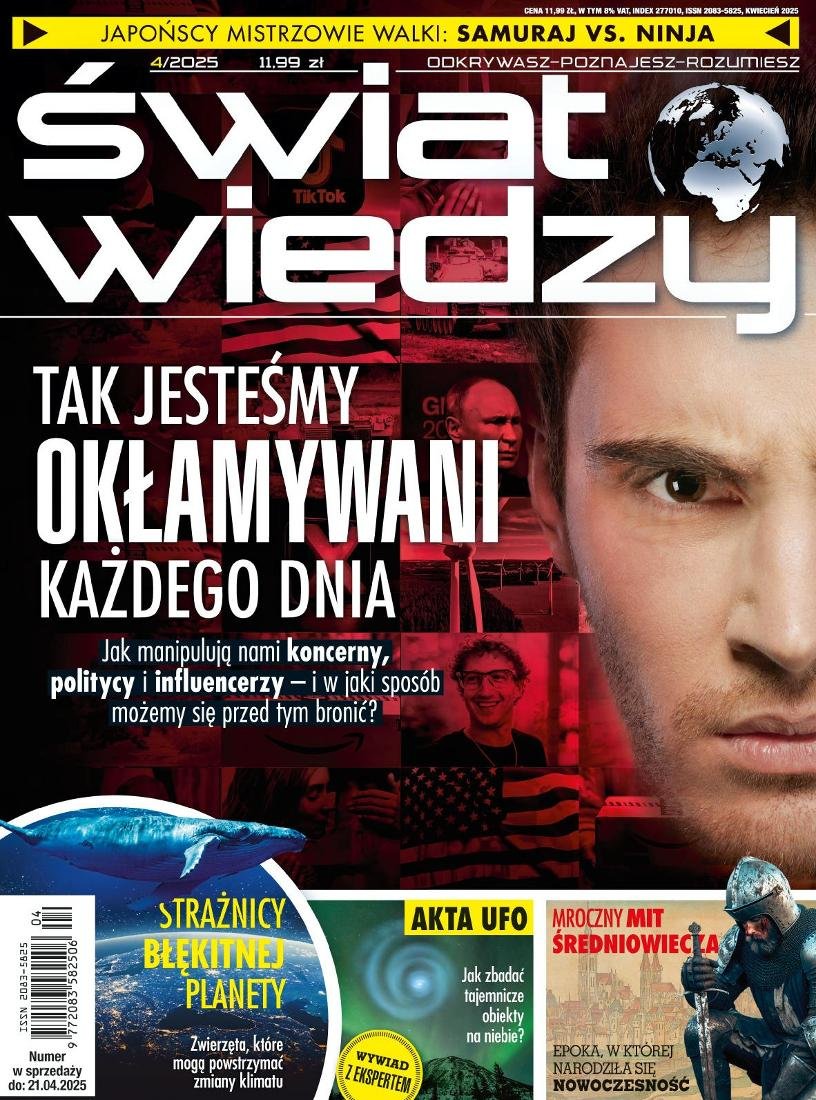 Świat wiedzy