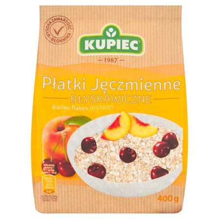 PLATKI JECZM KUPIEC BLYSK