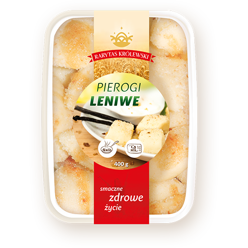 PIEROGI LENIWE GASTRONOM