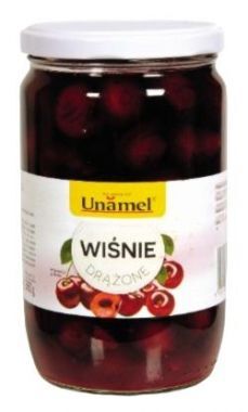 WISNIE UNAMEL DRAZONE 680G