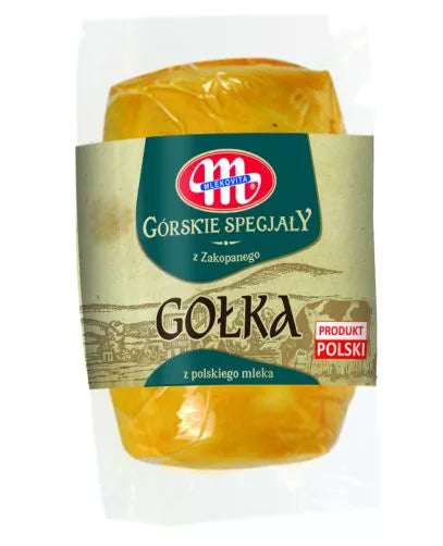 Oferta GORSKIE SPECJALNIE SER GOLKA