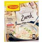ŻUREK WINIARY
